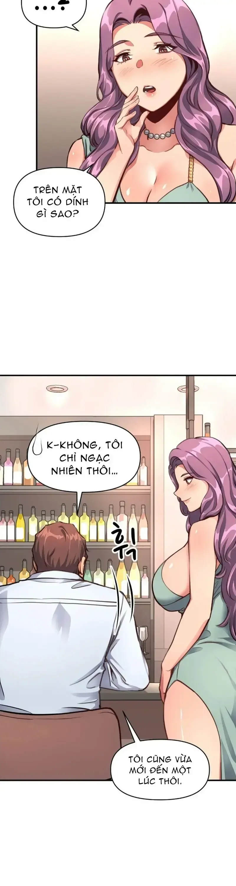 đọc truyện Cuộc Đời Tôi Ngọt Ngào Như Một Miếng Bánh Chương 12 ảnh 34 tại Thiên Thai Truyện