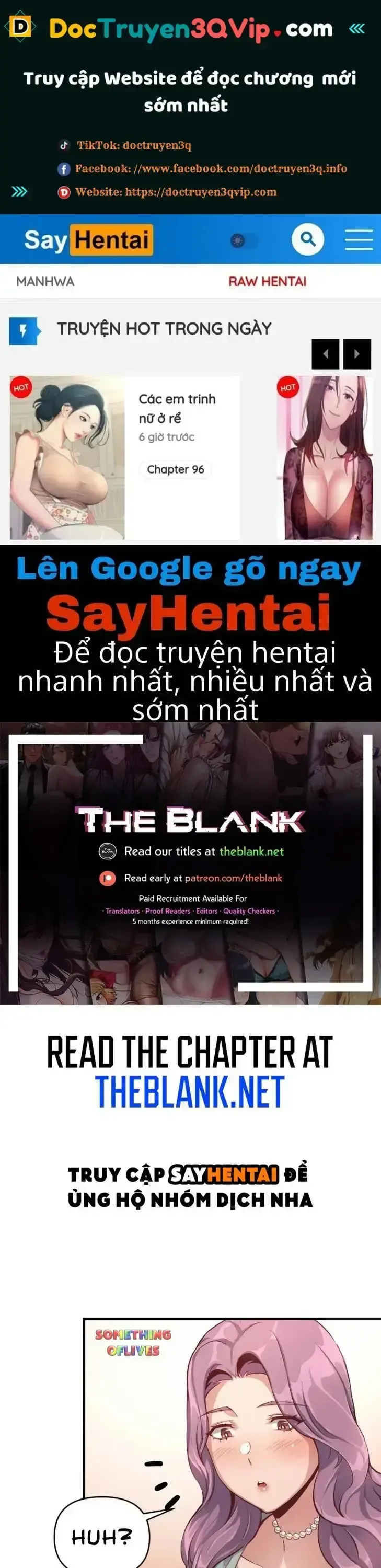 đọc truyện Cuộc Đời Tôi Ngọt Ngào Như Một Miếng Bánh Chương 13 ảnh 1 tại Thiên Thai Truyện