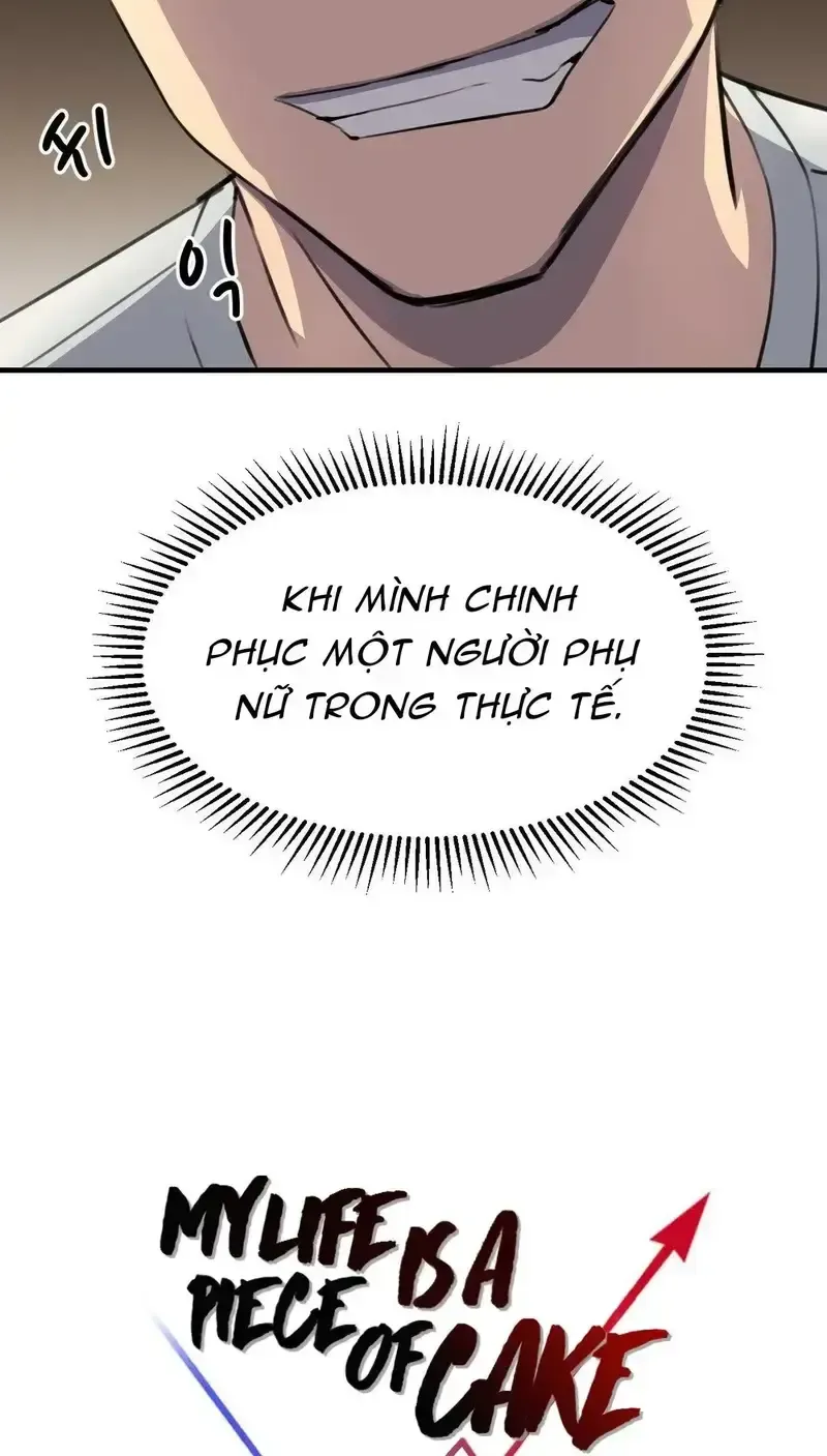 đọc truyện Cuộc Đời Tôi Ngọt Ngào Như Một Miếng Bánh Chương 14 ảnh 24 tại Thiên Thai Truyện