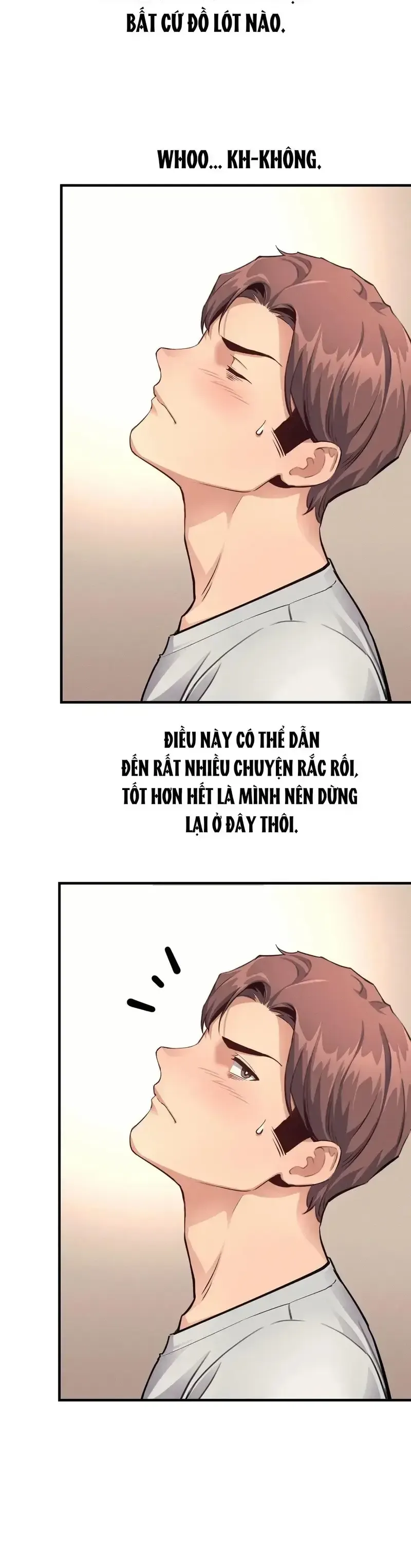 đọc truyện Cuộc Đời Tôi Ngọt Ngào Như Một Miếng Bánh Chương 14 ảnh 5 tại Thiên Thai Truyện