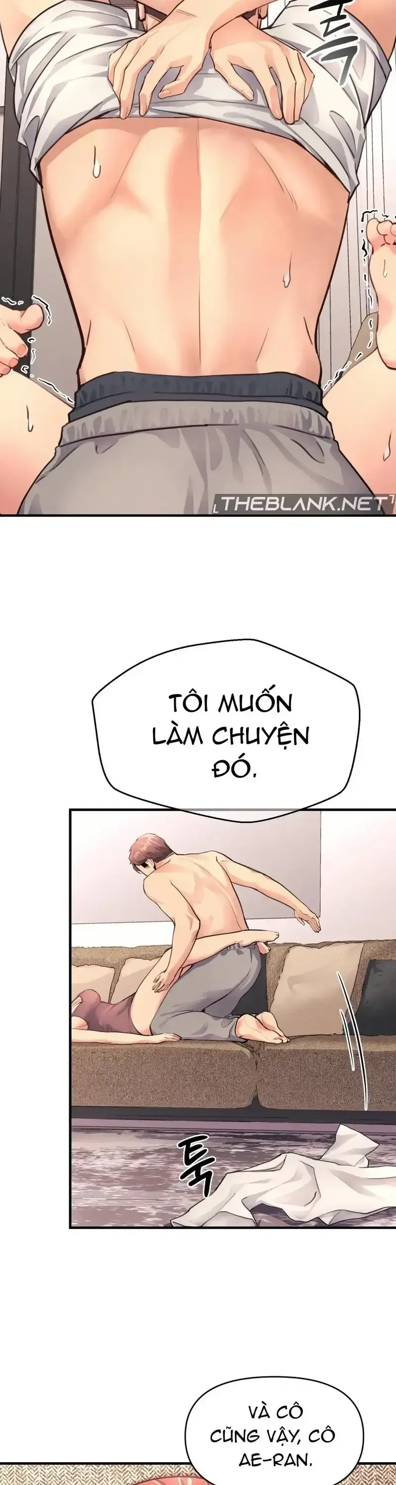 đọc truyện Cuộc Đời Tôi Ngọt Ngào Như Một Miếng Bánh Chương 14 ảnh 53 tại Thiên Thai Truyện