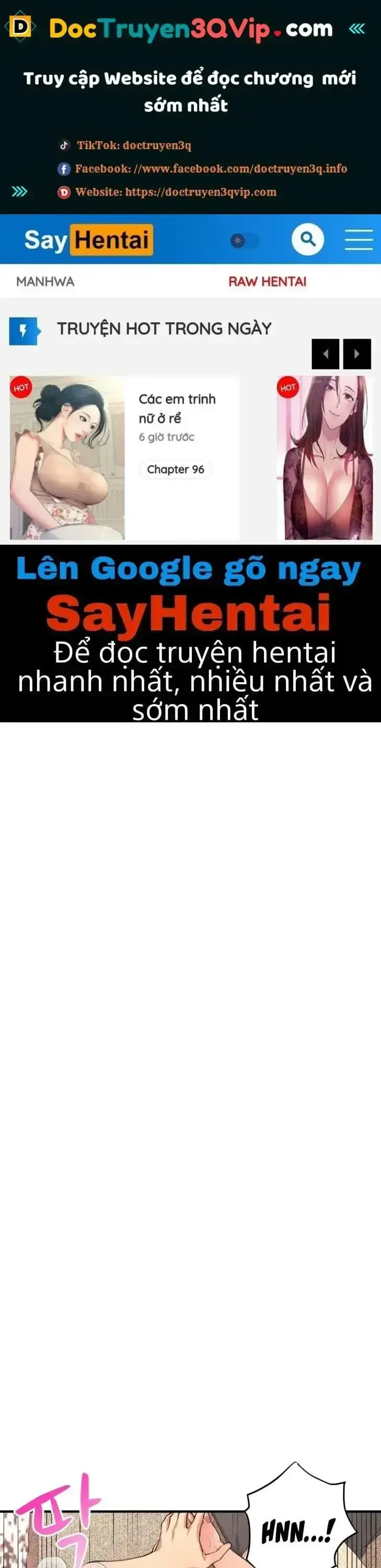 đọc truyện Cuộc Đời Tôi Ngọt Ngào Như Một Miếng Bánh Chương 15 ảnh 1 tại Thiên Thai Truyện
