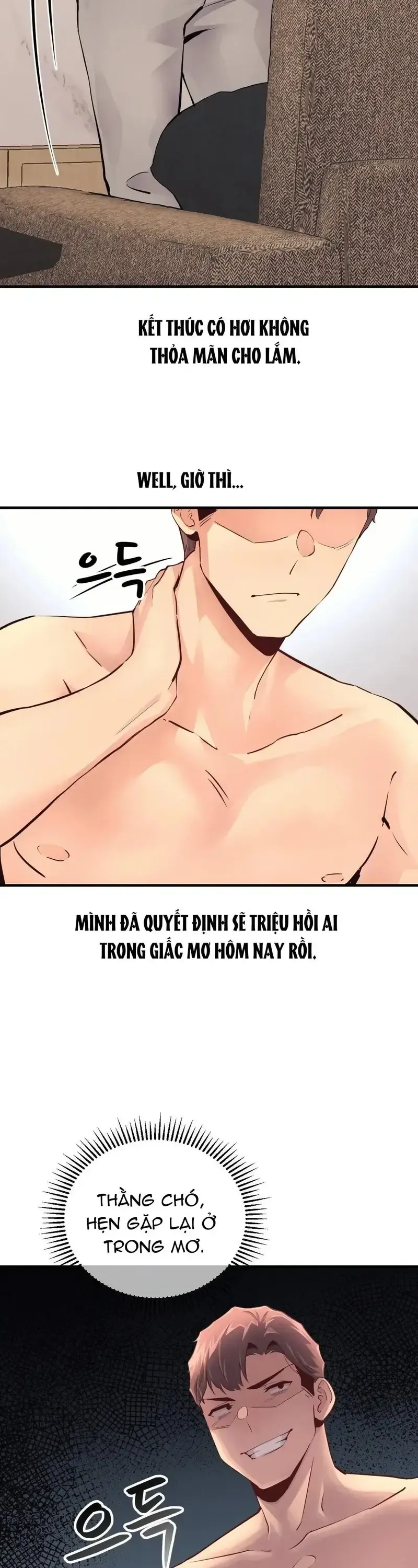 đọc truyện Cuộc Đời Tôi Ngọt Ngào Như Một Miếng Bánh Chương 15 ảnh 41 tại Thiên Thai Truyện