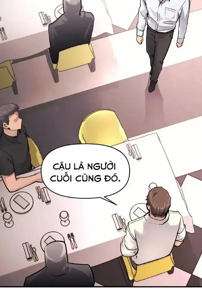 đọc truyện Cuộc Đời Tôi Ngọt Ngào Như Một Miếng Bánh Chương 16 ảnh 14 tại Truyện Dạ Ký