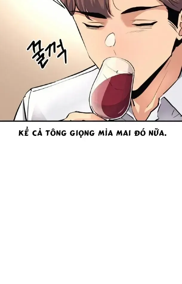 đọc truyện Cuộc Đời Tôi Ngọt Ngào Như Một Miếng Bánh Chương 16 ảnh 19 tại Truyện Dạ Ký