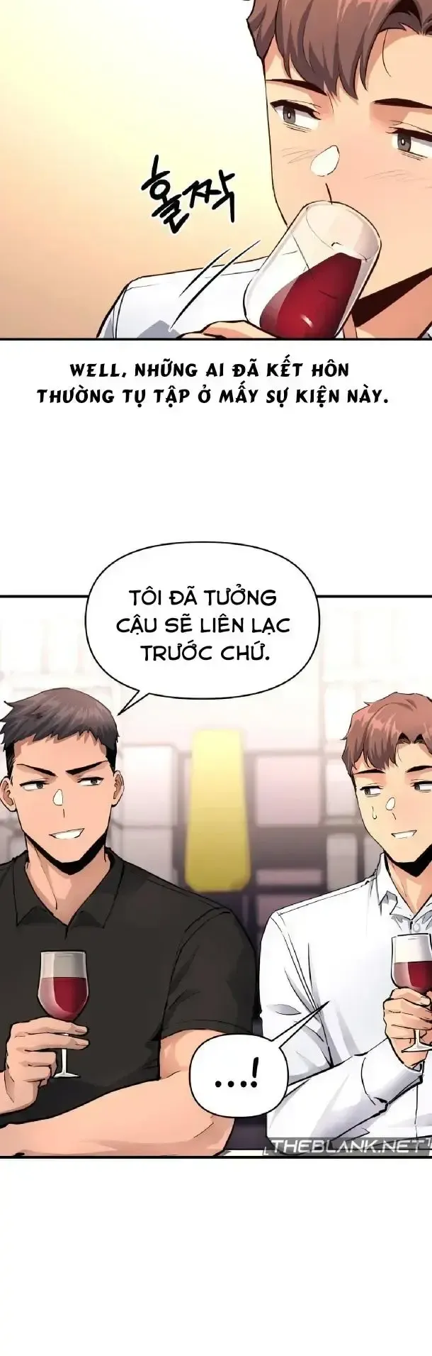 đọc truyện Cuộc Đời Tôi Ngọt Ngào Như Một Miếng Bánh Chương 16 ảnh 23 tại Truyện Dạ Ký