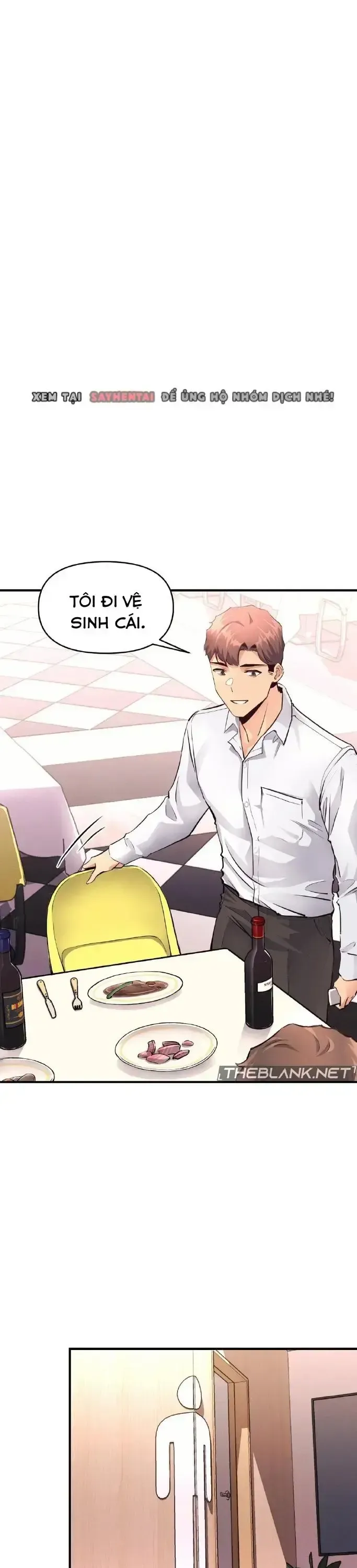 đọc truyện Cuộc Đời Tôi Ngọt Ngào Như Một Miếng Bánh Chương 16 ảnh 26 tại Truyện Dạ Ký