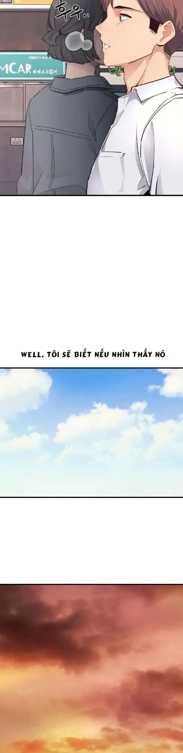 đọc truyện Cuộc Đời Tôi Ngọt Ngào Như Một Miếng Bánh Chương 16 ảnh 7 tại Truyện Dạ Ký