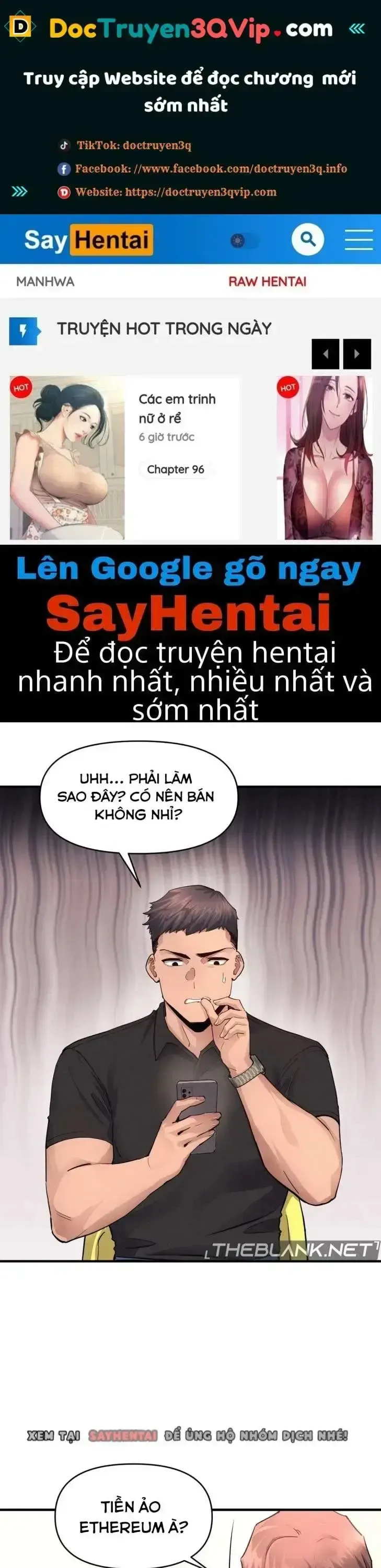 đọc truyện Cuộc Đời Tôi Ngọt Ngào Như Một Miếng Bánh Chương 17 ảnh 1 tại Thiên Thai Truyện