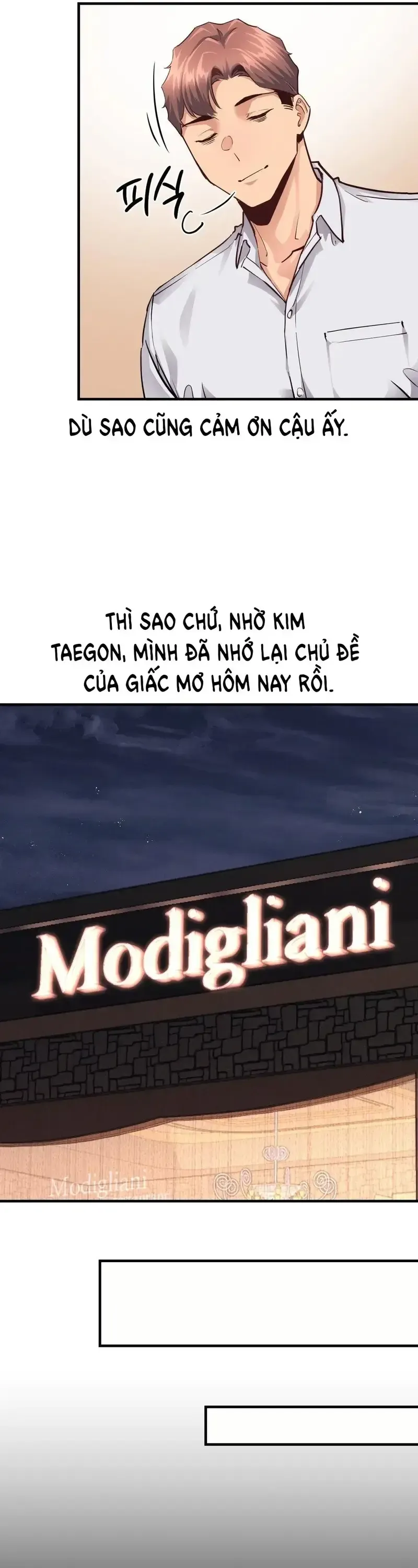 đọc truyện Cuộc Đời Tôi Ngọt Ngào Như Một Miếng Bánh Chương 17 ảnh 12 tại Thiên Thai Truyện