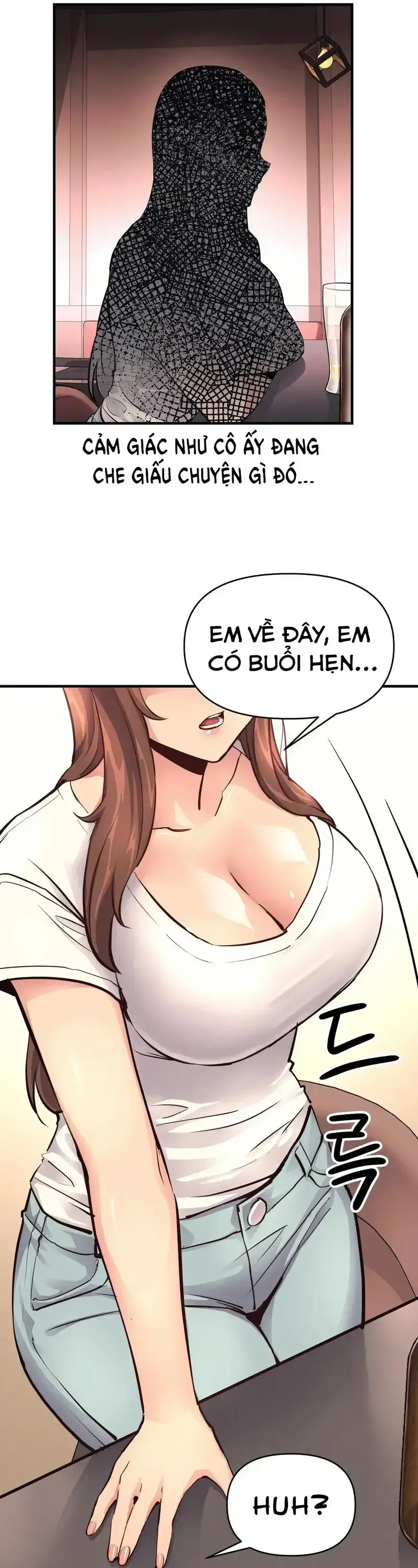 đọc truyện Cuộc Đời Tôi Ngọt Ngào Như Một Miếng Bánh Chương 17 ảnh 34 tại Thiên Thai Truyện