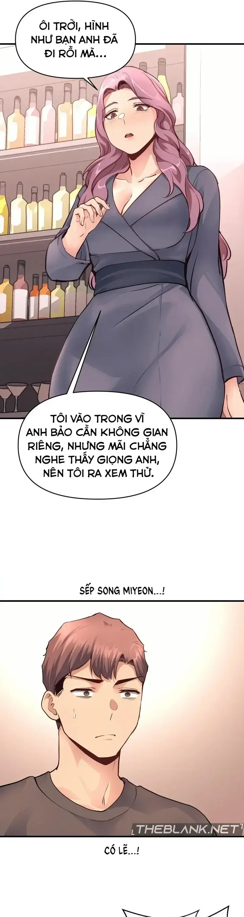 đọc truyện Cuộc Đời Tôi Ngọt Ngào Như Một Miếng Bánh Chương 17 ảnh 45 tại Thiên Thai Truyện