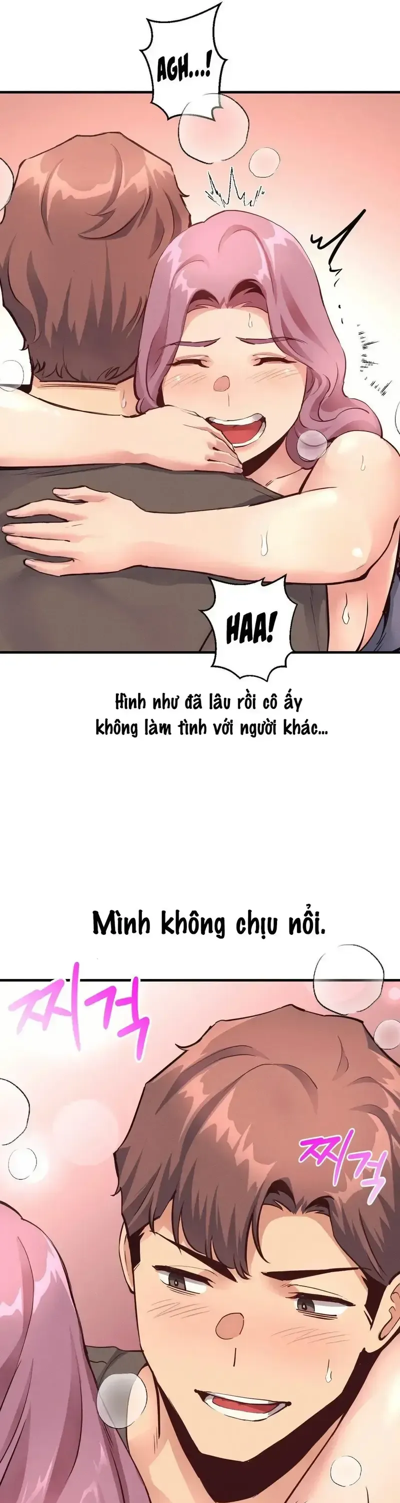 đọc truyện Cuộc Đời Tôi Ngọt Ngào Như Một Miếng Bánh Chương 18 ảnh 13 tại Thiên Thai Truyện