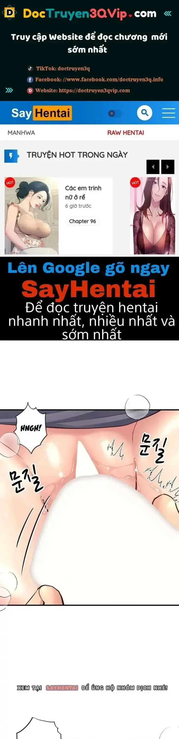 đọc truyện Cuộc Đời Tôi Ngọt Ngào Như Một Miếng Bánh Chương 19 ảnh 1 tại Thiên Thai Truyện