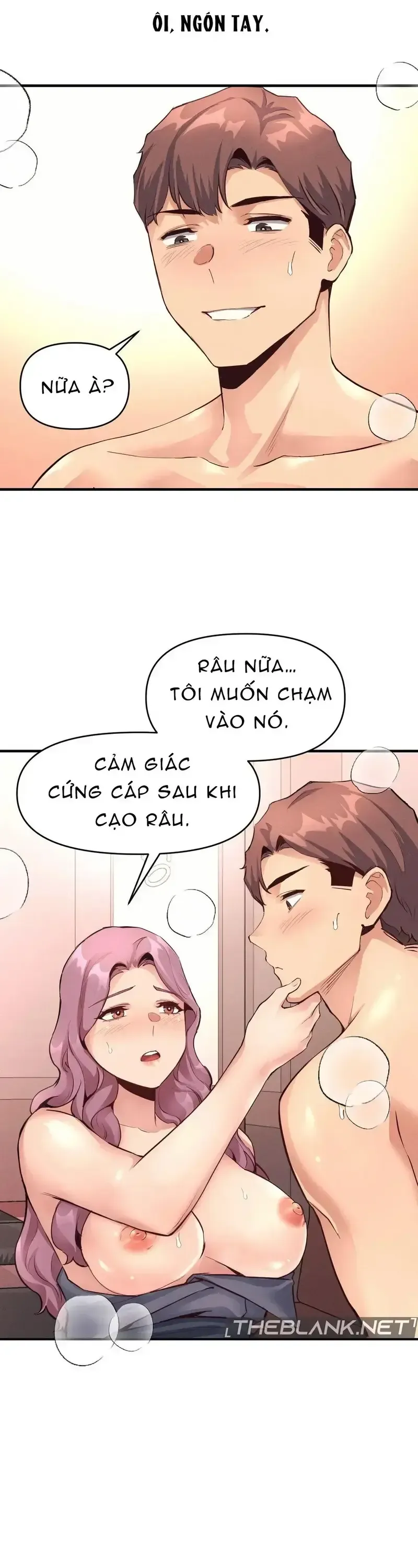 đọc truyện Cuộc Đời Tôi Ngọt Ngào Như Một Miếng Bánh Chương 19 ảnh 15 tại Thiên Thai Truyện