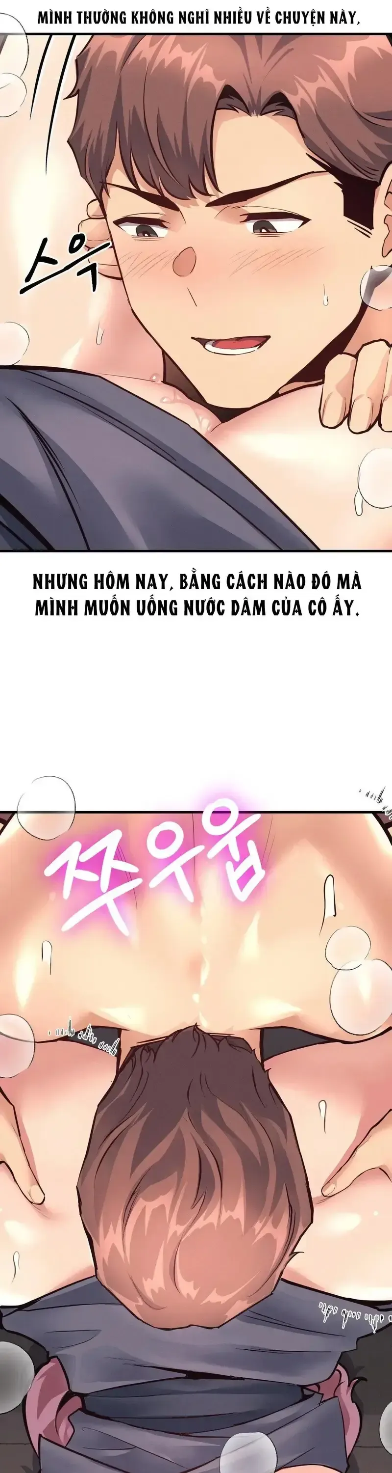 đọc truyện Cuộc Đời Tôi Ngọt Ngào Như Một Miếng Bánh Chương 19 ảnh 4 tại Thiên Thai Truyện