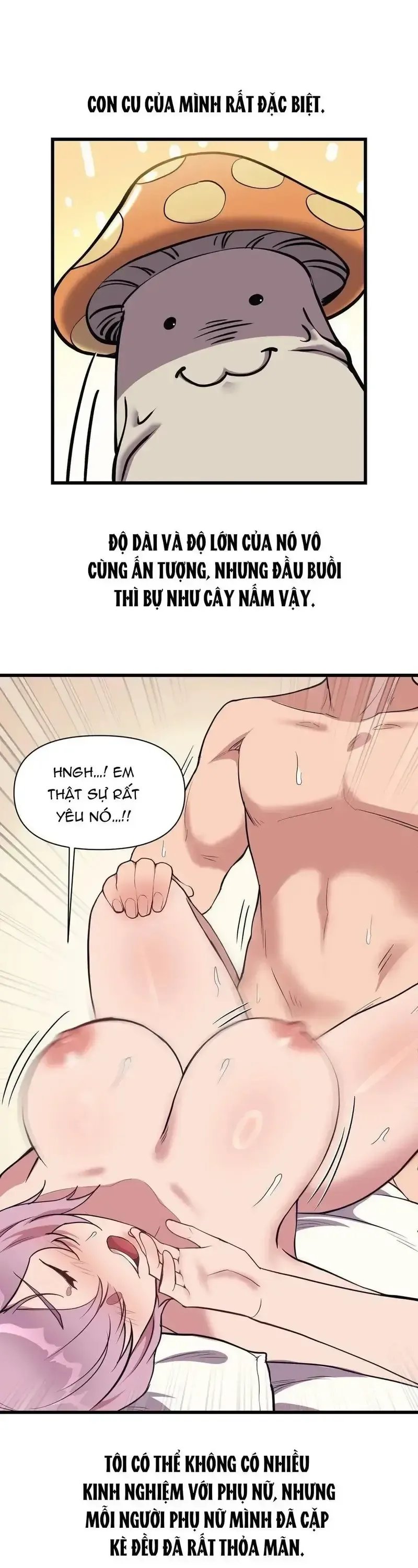 đọc truyện Cuộc Đời Tôi Ngọt Ngào Như Một Miếng Bánh Chương 2 ảnh 14 tại Thiên Thai Truyện