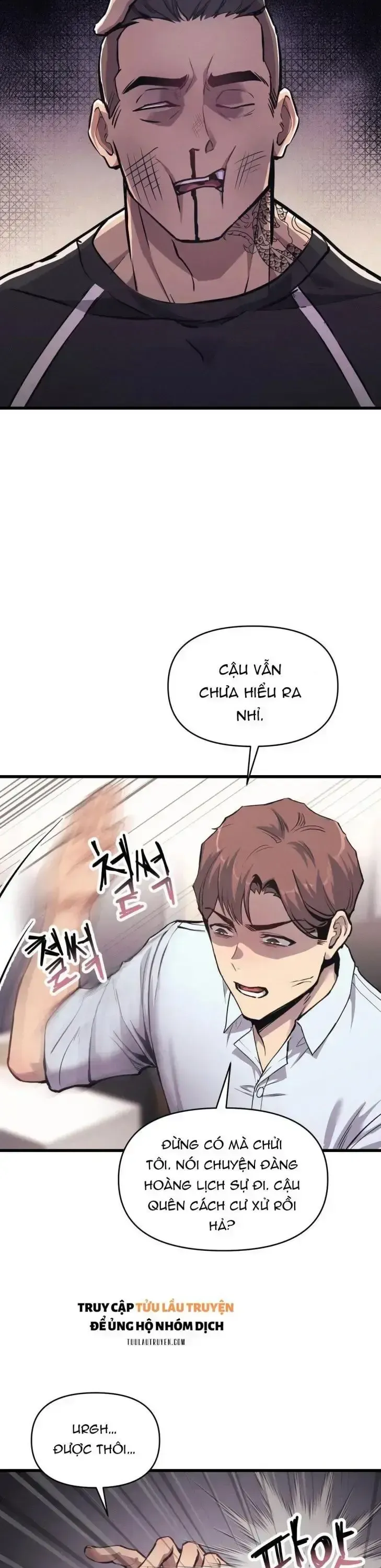 đọc truyện Cuộc Đời Tôi Ngọt Ngào Như Một Miếng Bánh Chương 2 ảnh 3 tại Thiên Thai Truyện