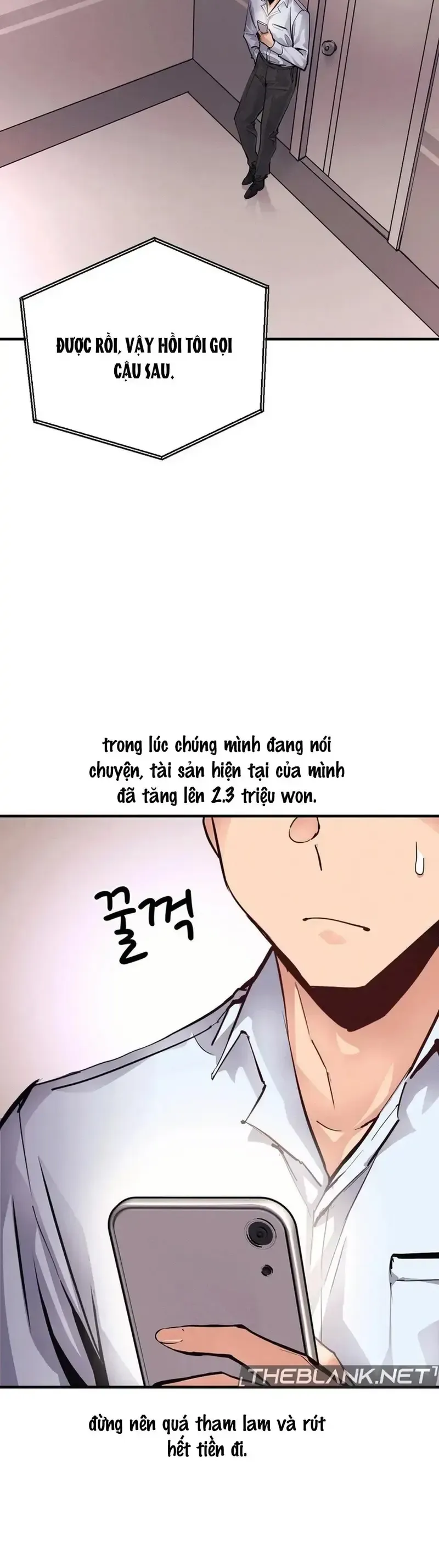 đọc truyện Cuộc Đời Tôi Ngọt Ngào Như Một Miếng Bánh Chương 20 ảnh 34 tại Thiên Thai Truyện