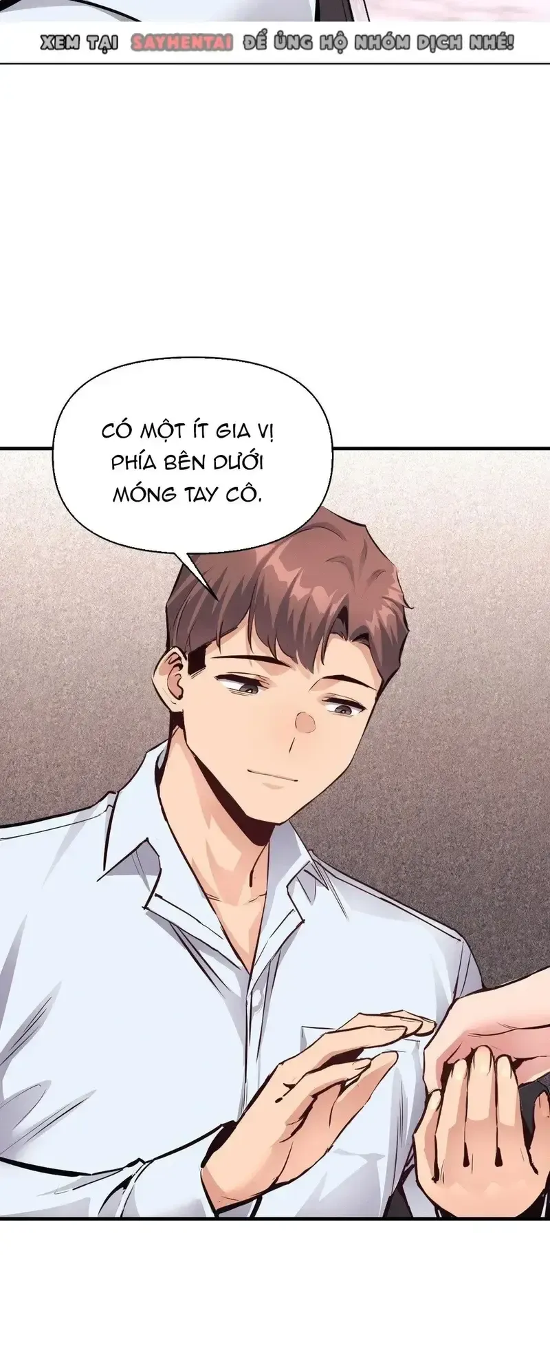 đọc truyện Cuộc Đời Tôi Ngọt Ngào Như Một Miếng Bánh Chương 21 ảnh 22 tại Truyện Dạ Ký
