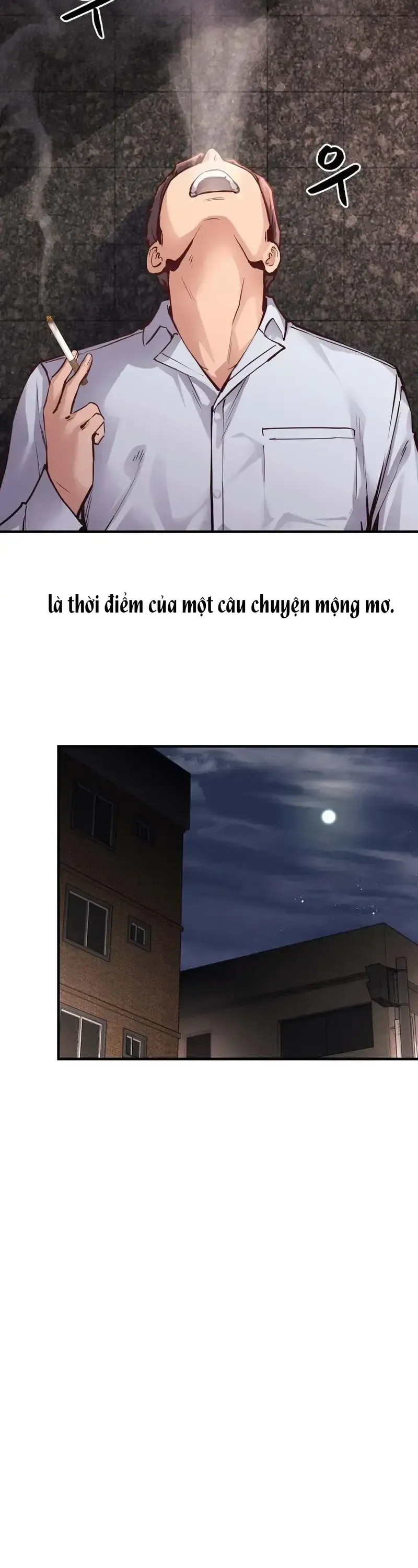 đọc truyện Cuộc Đời Tôi Ngọt Ngào Như Một Miếng Bánh Chương 24 ảnh 12 tại Thiên Thai Truyện