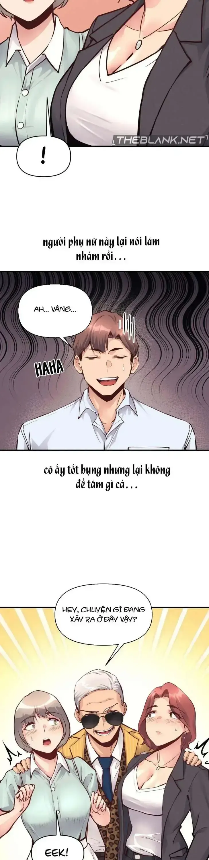 đọc truyện Cuộc Đời Tôi Ngọt Ngào Như Một Miếng Bánh Chương 24 ảnh 4 tại Thiên Thai Truyện