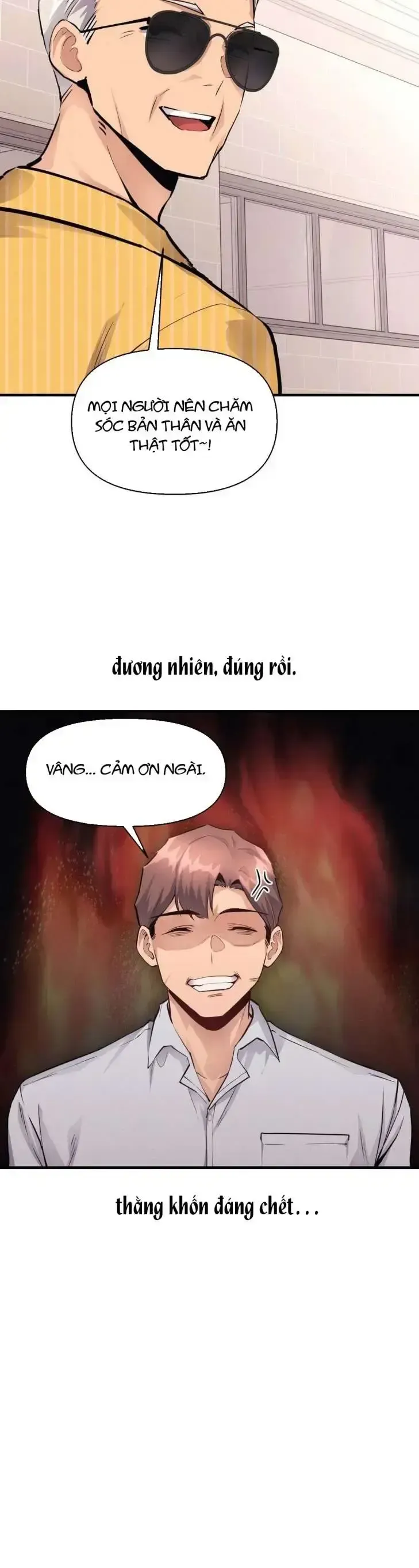 đọc truyện Cuộc Đời Tôi Ngọt Ngào Như Một Miếng Bánh Chương 24 ảnh 7 tại Thiên Thai Truyện