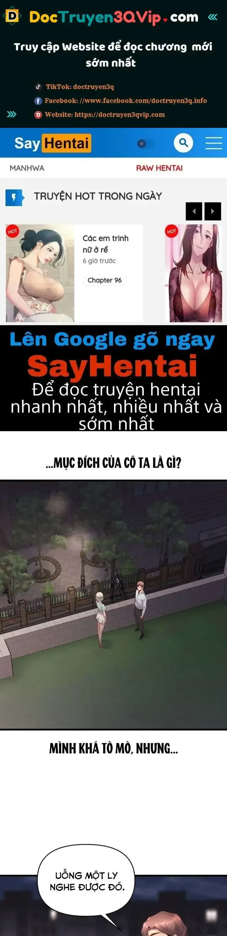 đọc truyện Cuộc Đời Tôi Ngọt Ngào Như Một Miếng Bánh Chương 25 ảnh 1 tại Thiên Thai Truyện
