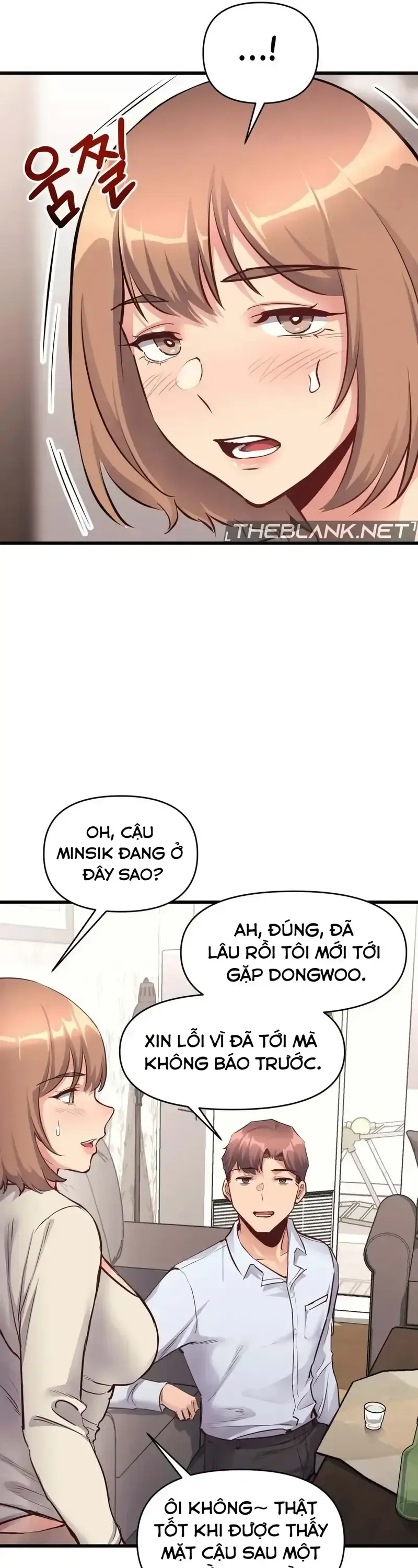 đọc truyện Cuộc Đời Tôi Ngọt Ngào Như Một Miếng Bánh Chương 25 ảnh 10 tại Thiên Thai Truyện