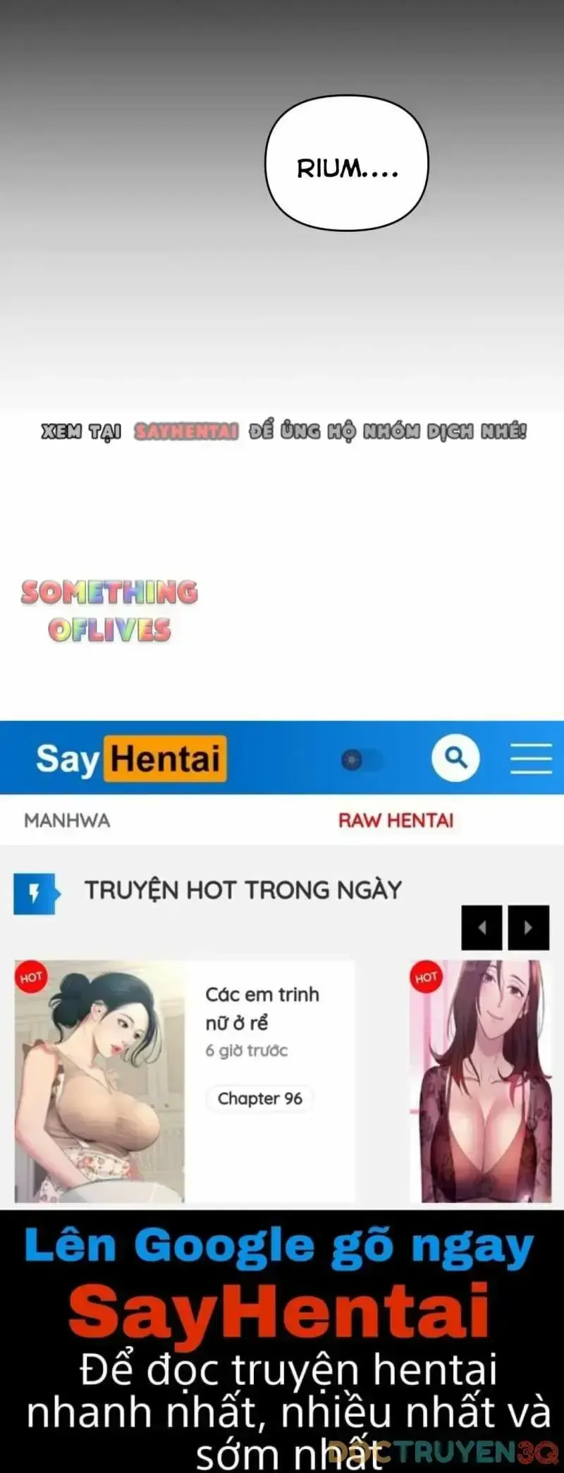 đọc truyện Cuộc Đời Tôi Ngọt Ngào Như Một Miếng Bánh Chương 26 ảnh 50 tại Thiên Thai Truyện