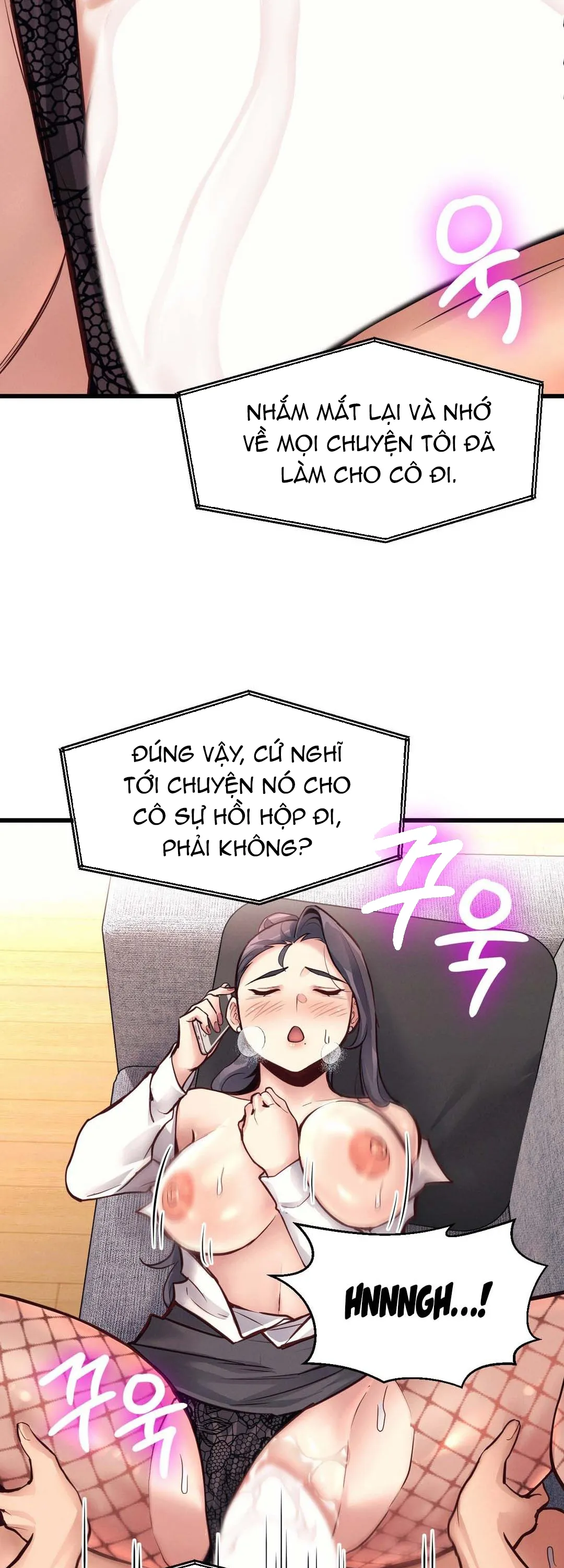 đọc truyện Cuộc Đời Tôi Ngọt Ngào Như Một Miếng Bánh Chương 28 ảnh 46 tại Thiên Thai Truyện