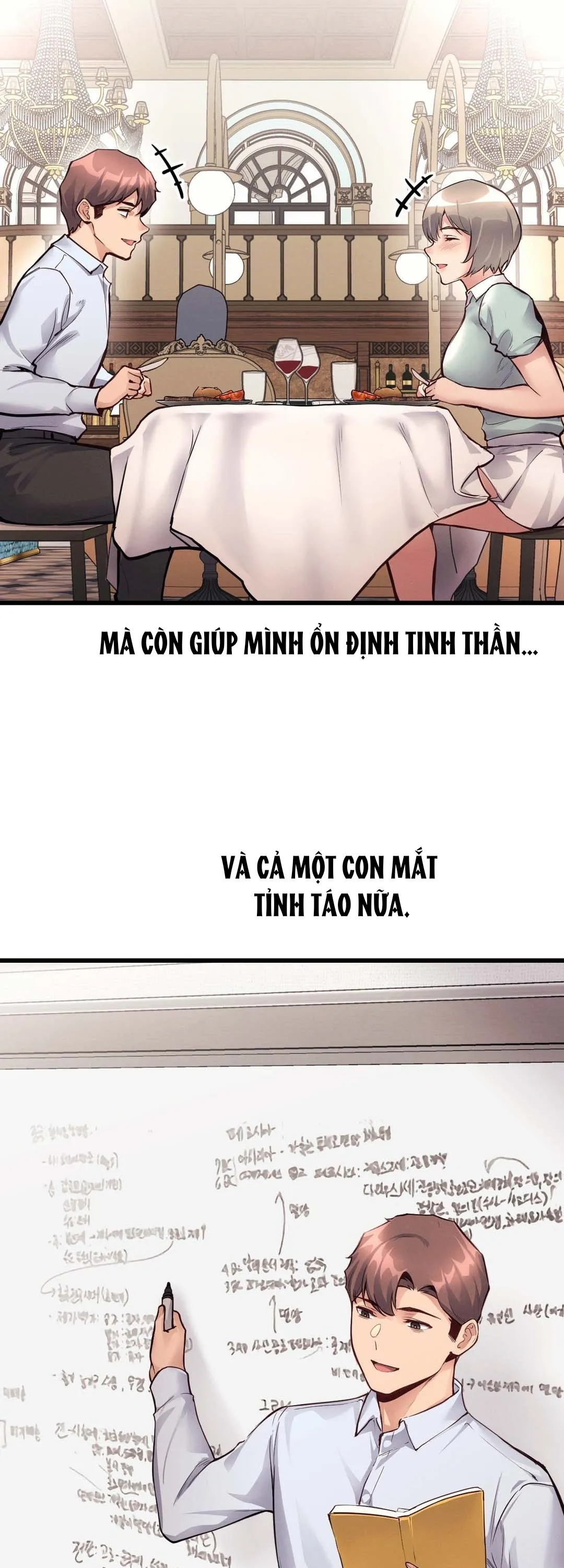 đọc truyện Cuộc Đời Tôi Ngọt Ngào Như Một Miếng Bánh Chương 29 ảnh 12 tại Thiên Thai Truyện