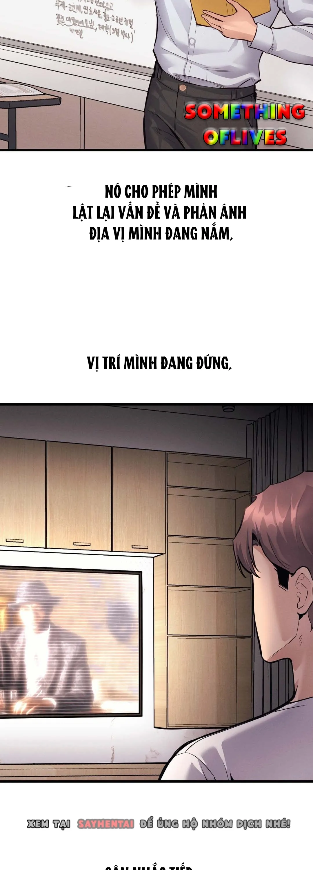 đọc truyện Cuộc Đời Tôi Ngọt Ngào Như Một Miếng Bánh Chương 29 ảnh 13 tại Thiên Thai Truyện