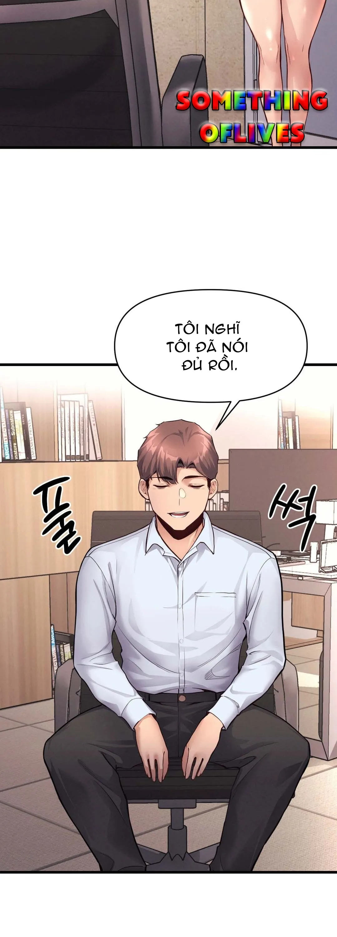 đọc truyện Cuộc Đời Tôi Ngọt Ngào Như Một Miếng Bánh Chương 29 ảnh 45 tại Thiên Thai Truyện