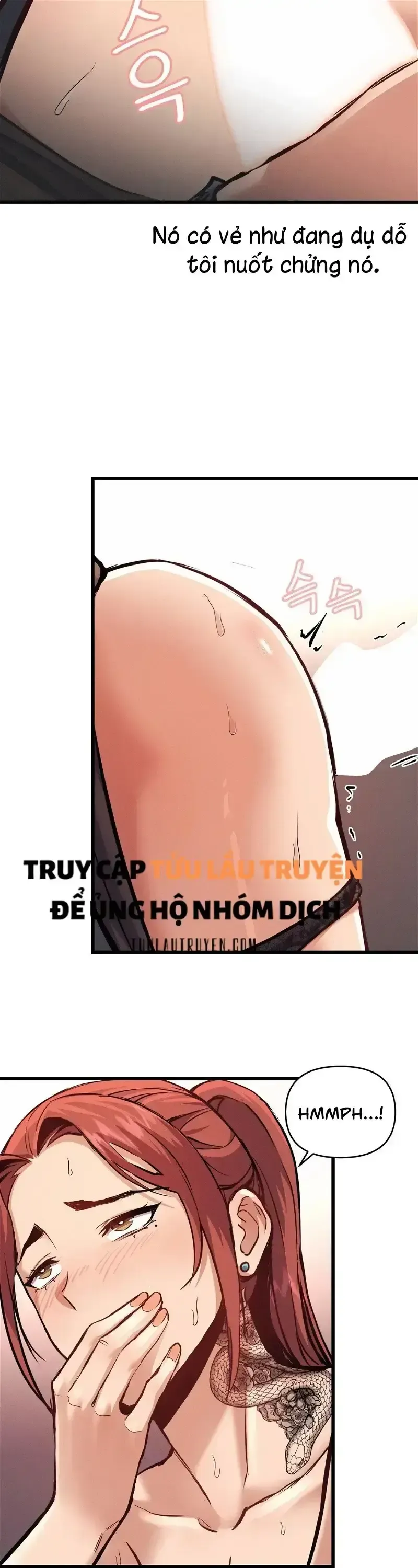 đọc truyện Cuộc Đời Tôi Ngọt Ngào Như Một Miếng Bánh Chương 3 ảnh 25 tại Truyện Dạ Ký