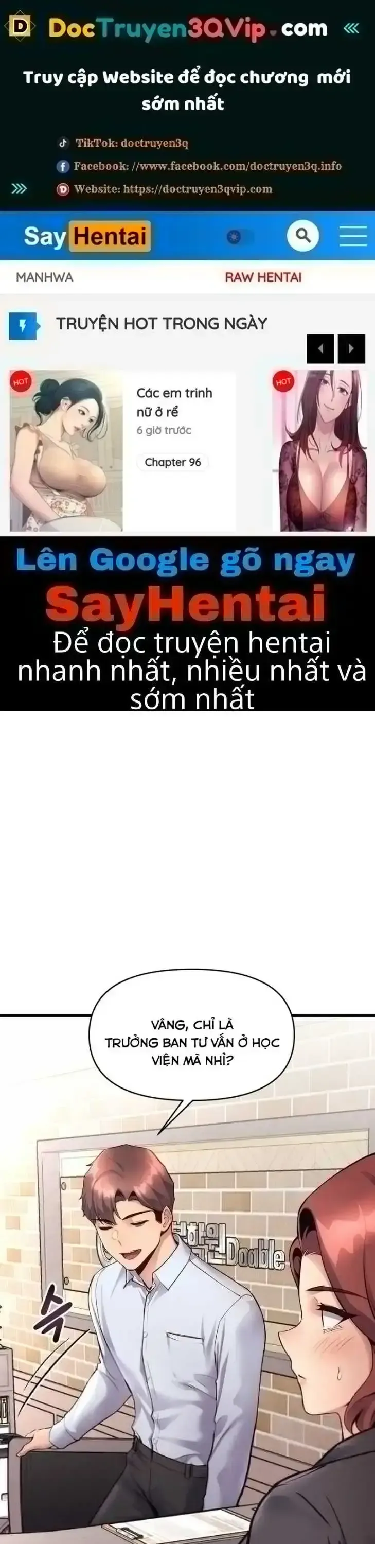 đọc truyện Cuộc Đời Tôi Ngọt Ngào Như Một Miếng Bánh Chương 31 ảnh 1 tại Thiên Thai Truyện