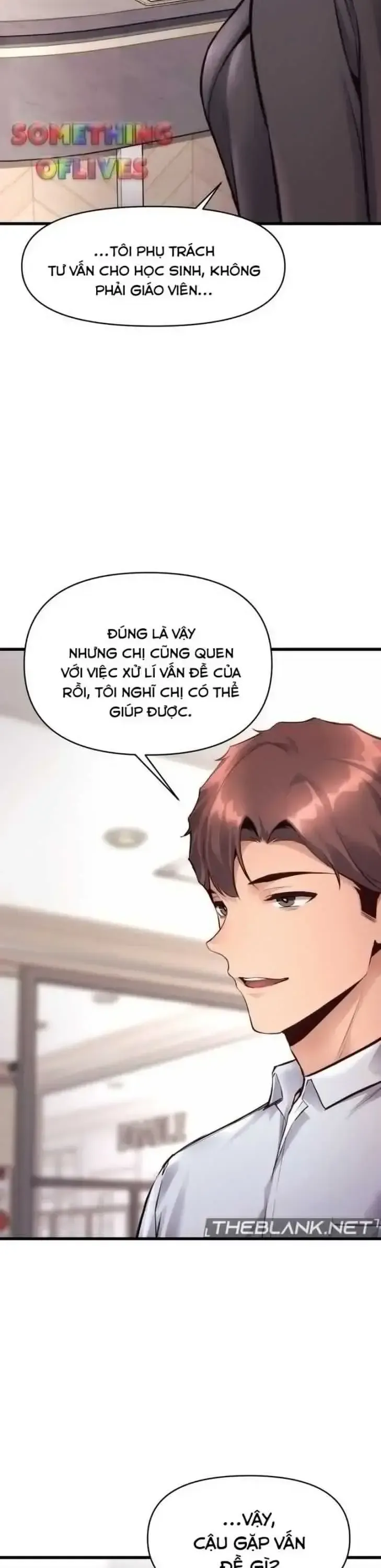 đọc truyện Cuộc Đời Tôi Ngọt Ngào Như Một Miếng Bánh Chương 31 ảnh 2 tại Thiên Thai Truyện
