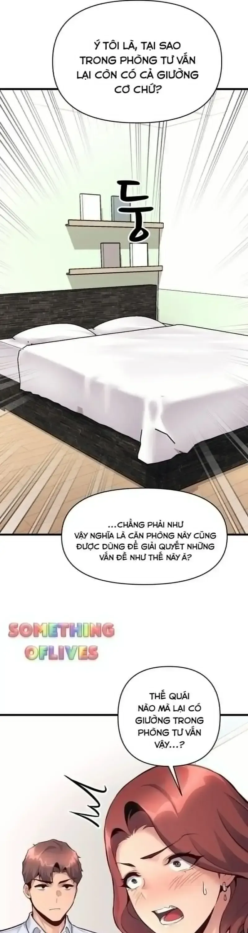 đọc truyện Cuộc Đời Tôi Ngọt Ngào Như Một Miếng Bánh Chương 32 ảnh 33 tại Thiên Thai Truyện