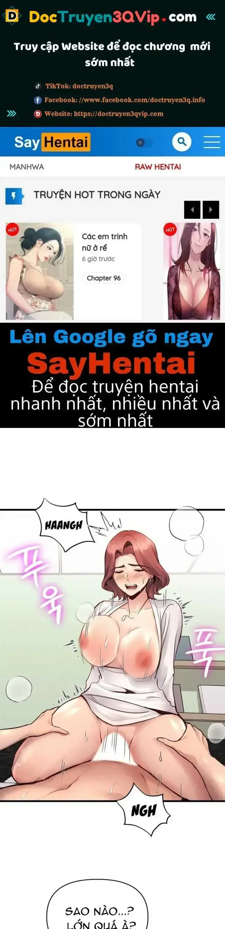 đọc truyện Cuộc Đời Tôi Ngọt Ngào Như Một Miếng Bánh Chương 33 ảnh 1 tại Thiên Thai Truyện
