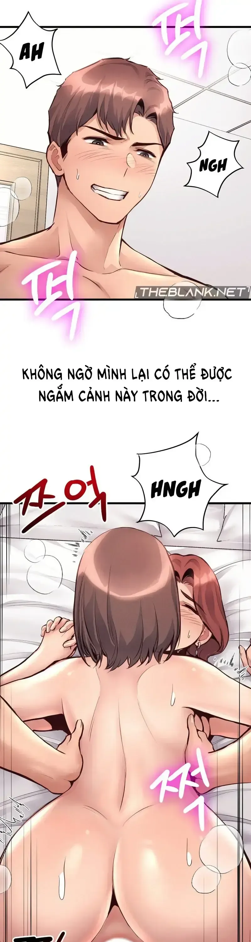 đọc truyện Cuộc Đời Tôi Ngọt Ngào Như Một Miếng Bánh Chương 33 ảnh 36 tại Thiên Thai Truyện
