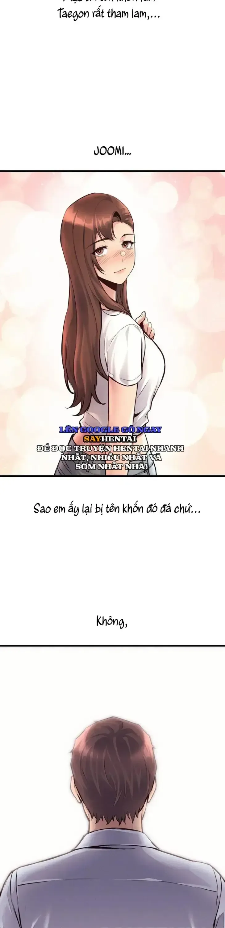 đọc truyện Cuộc Đời Tôi Ngọt Ngào Như Một Miếng Bánh Chương 35 ảnh 7 tại Thiên Thai Truyện
