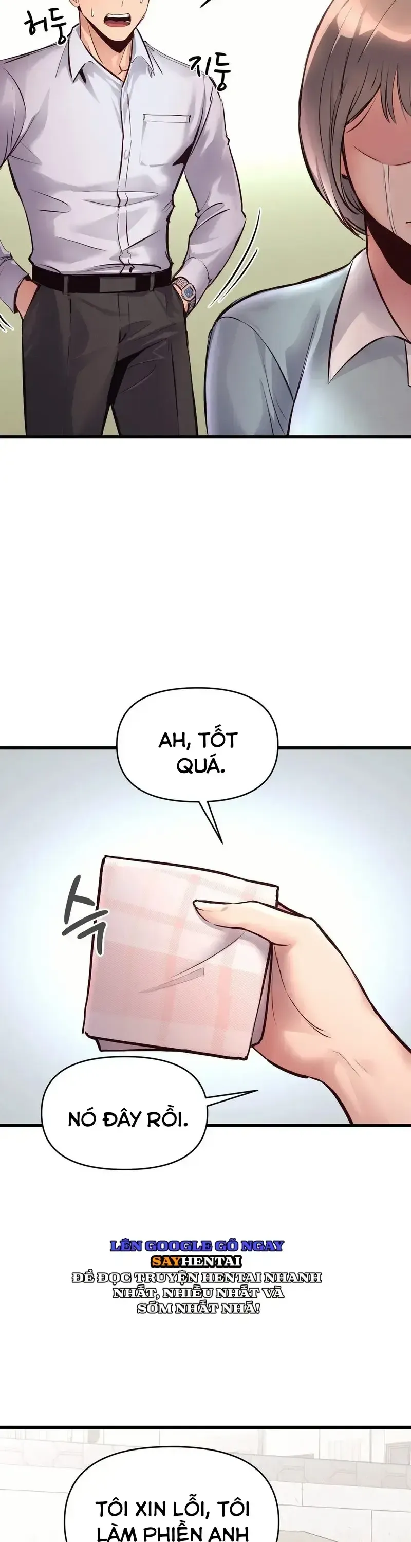 đọc truyện Cuộc Đời Tôi Ngọt Ngào Như Một Miếng Bánh Chương 37 ảnh 26 tại Thiên Thai Truyện