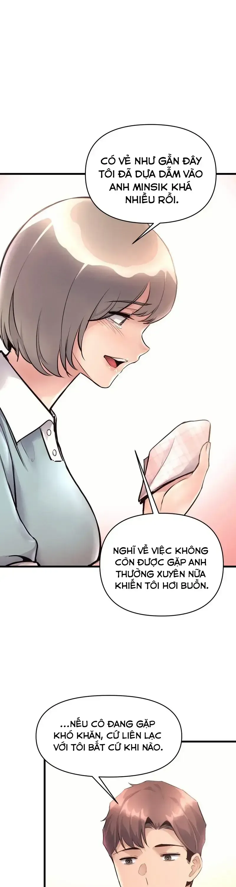 đọc truyện Cuộc Đời Tôi Ngọt Ngào Như Một Miếng Bánh Chương 37 ảnh 28 tại Thiên Thai Truyện