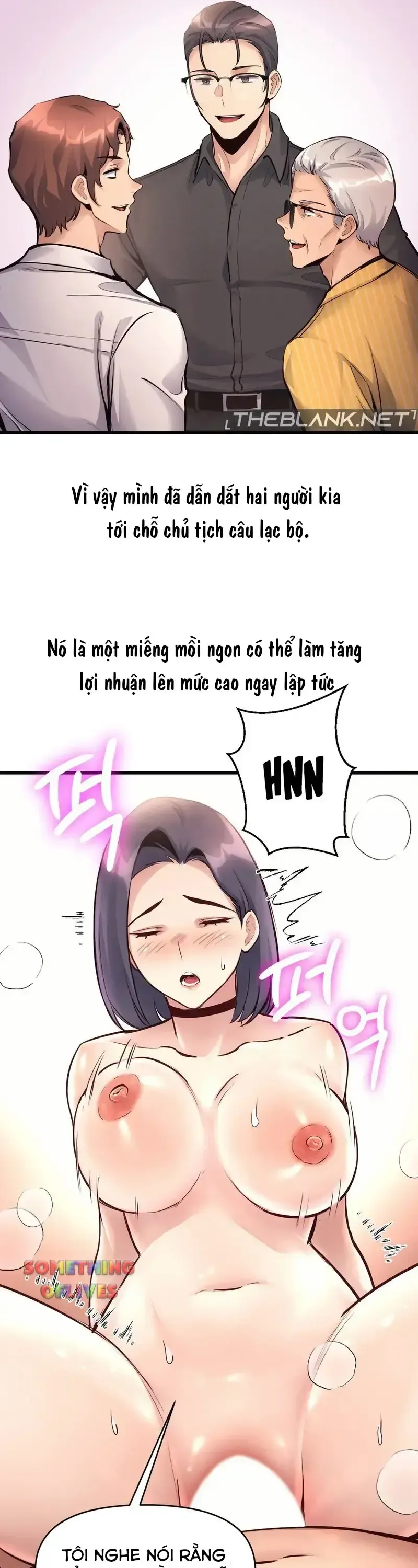 đọc truyện Cuộc Đời Tôi Ngọt Ngào Như Một Miếng Bánh Chương 37 ảnh 4 tại Thiên Thai Truyện