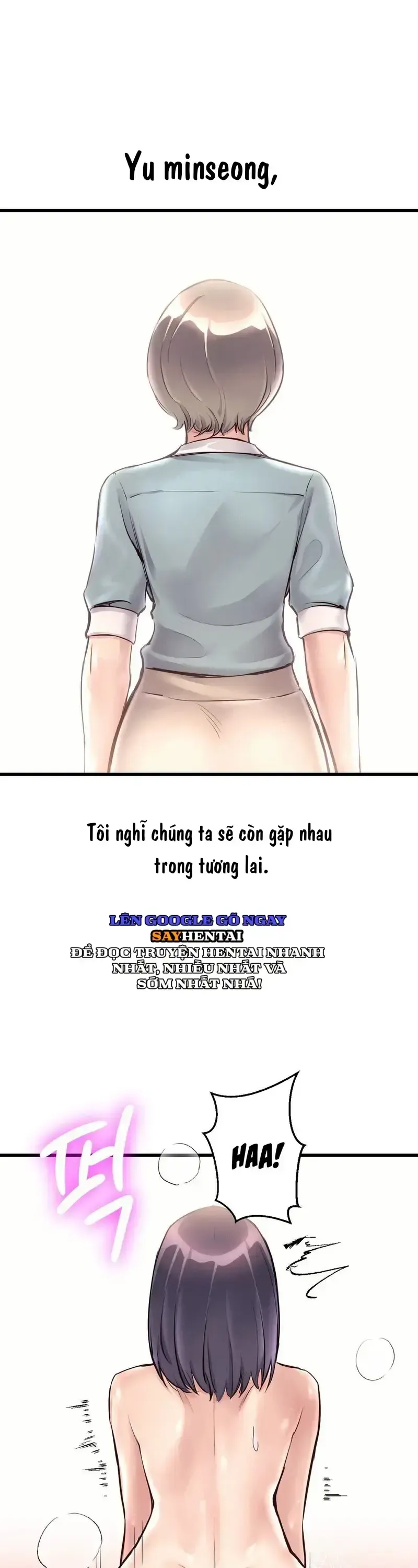 đọc truyện Cuộc Đời Tôi Ngọt Ngào Như Một Miếng Bánh Chương 37 ảnh 35 tại Thiên Thai Truyện