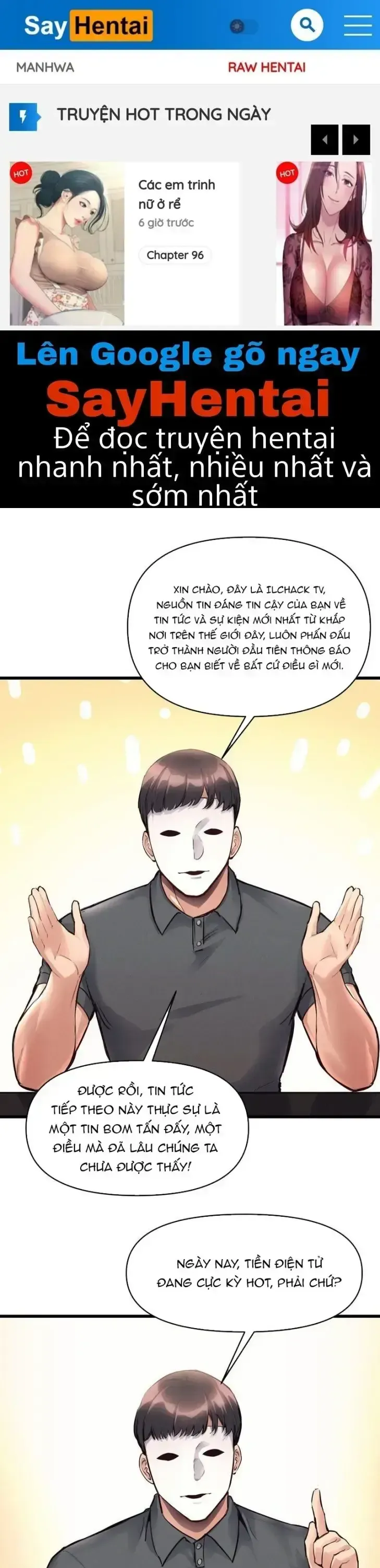 đọc truyện Cuộc Đời Tôi Ngọt Ngào Như Một Miếng Bánh Chương 38 ảnh 1 tại Thiên Thai Truyện
