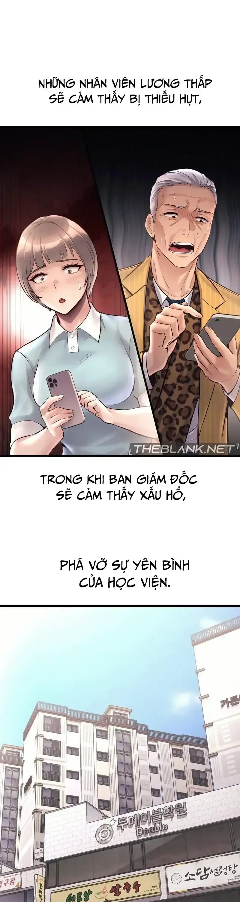đọc truyện Cuộc Đời Tôi Ngọt Ngào Như Một Miếng Bánh Chương 38 ảnh 18 tại Thiên Thai Truyện
