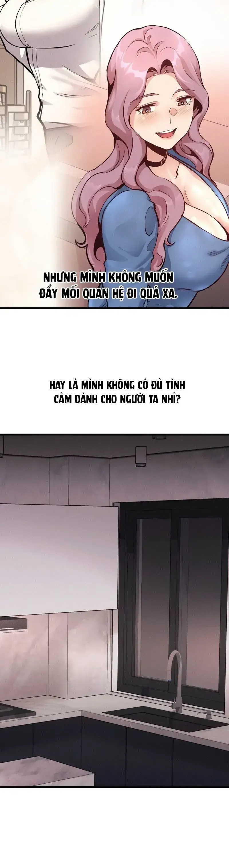 đọc truyện Cuộc Đời Tôi Ngọt Ngào Như Một Miếng Bánh Chương 39 ảnh 17 tại Giả Dược