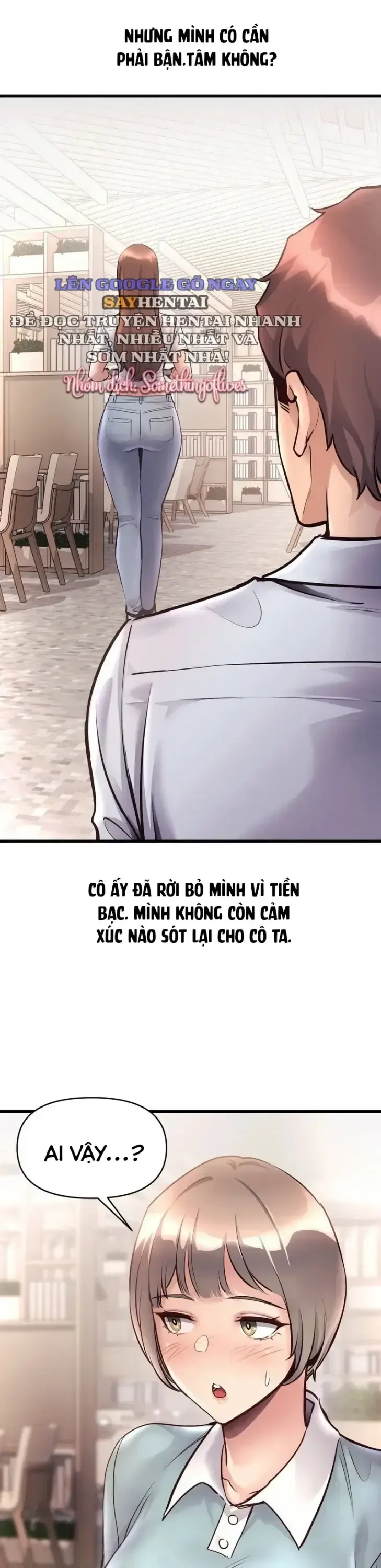 đọc truyện Cuộc Đời Tôi Ngọt Ngào Như Một Miếng Bánh Chương 39 ảnh 3 tại Giả Dược