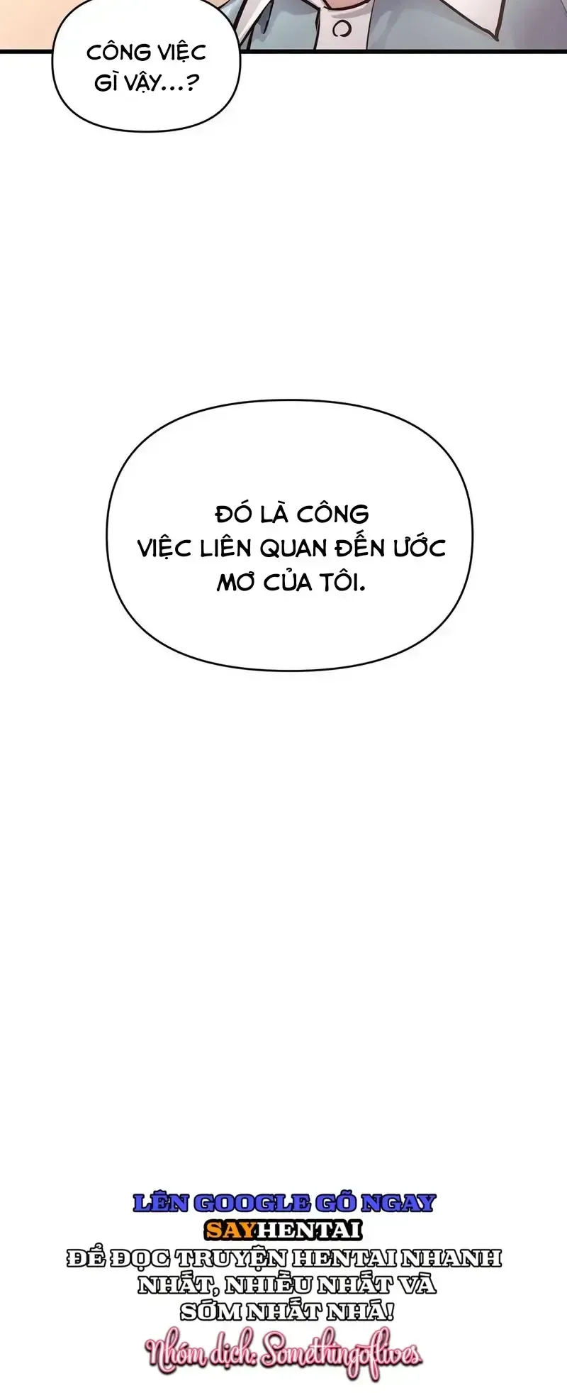 đọc truyện Cuộc Đời Tôi Ngọt Ngào Như Một Miếng Bánh Chương 39 ảnh 10 tại Giả Dược